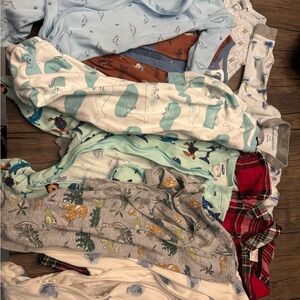 3-6 month baby sleepers